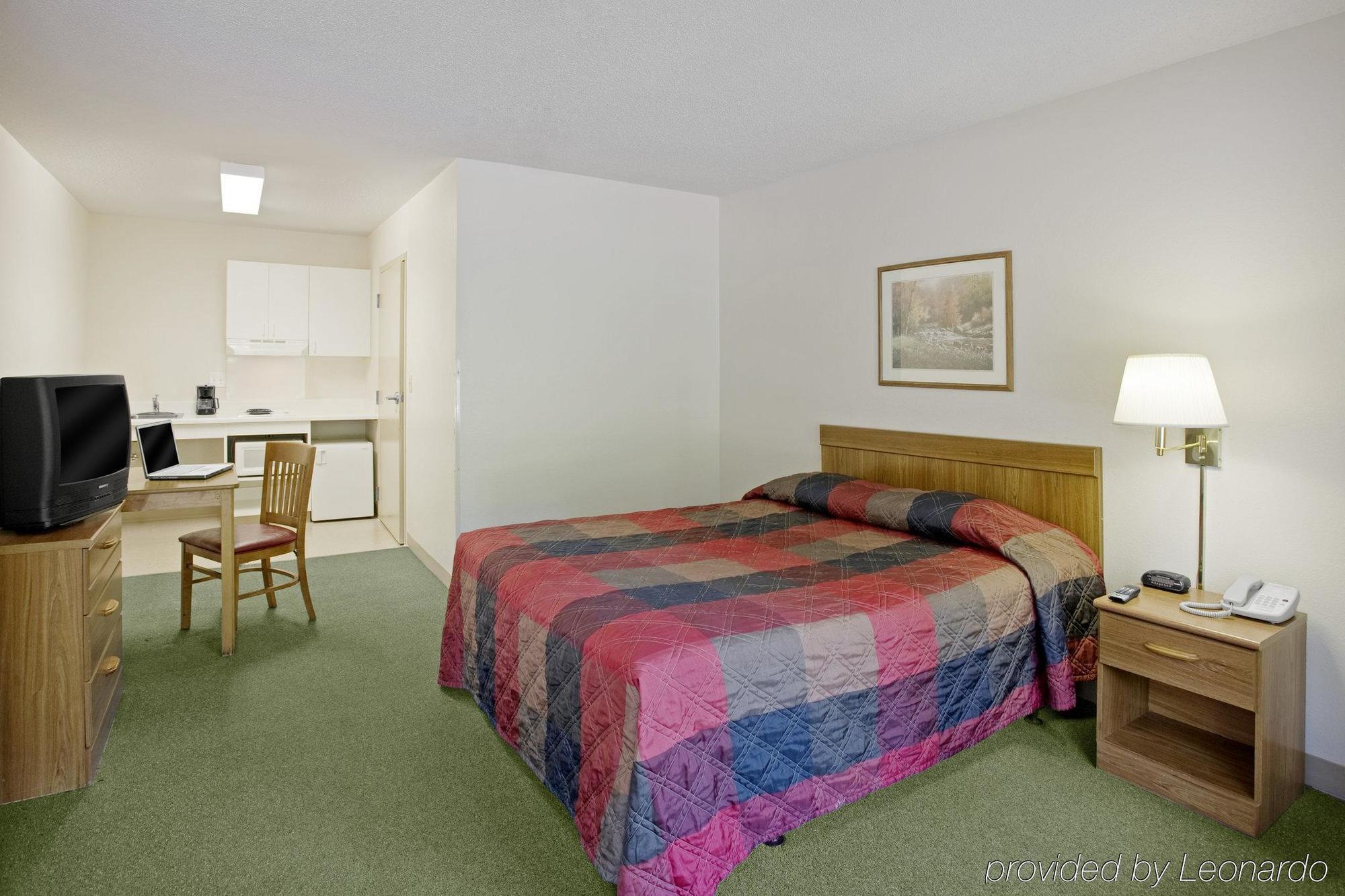 Aparthotel Siegel Select Albuquerque 2 Camera foto