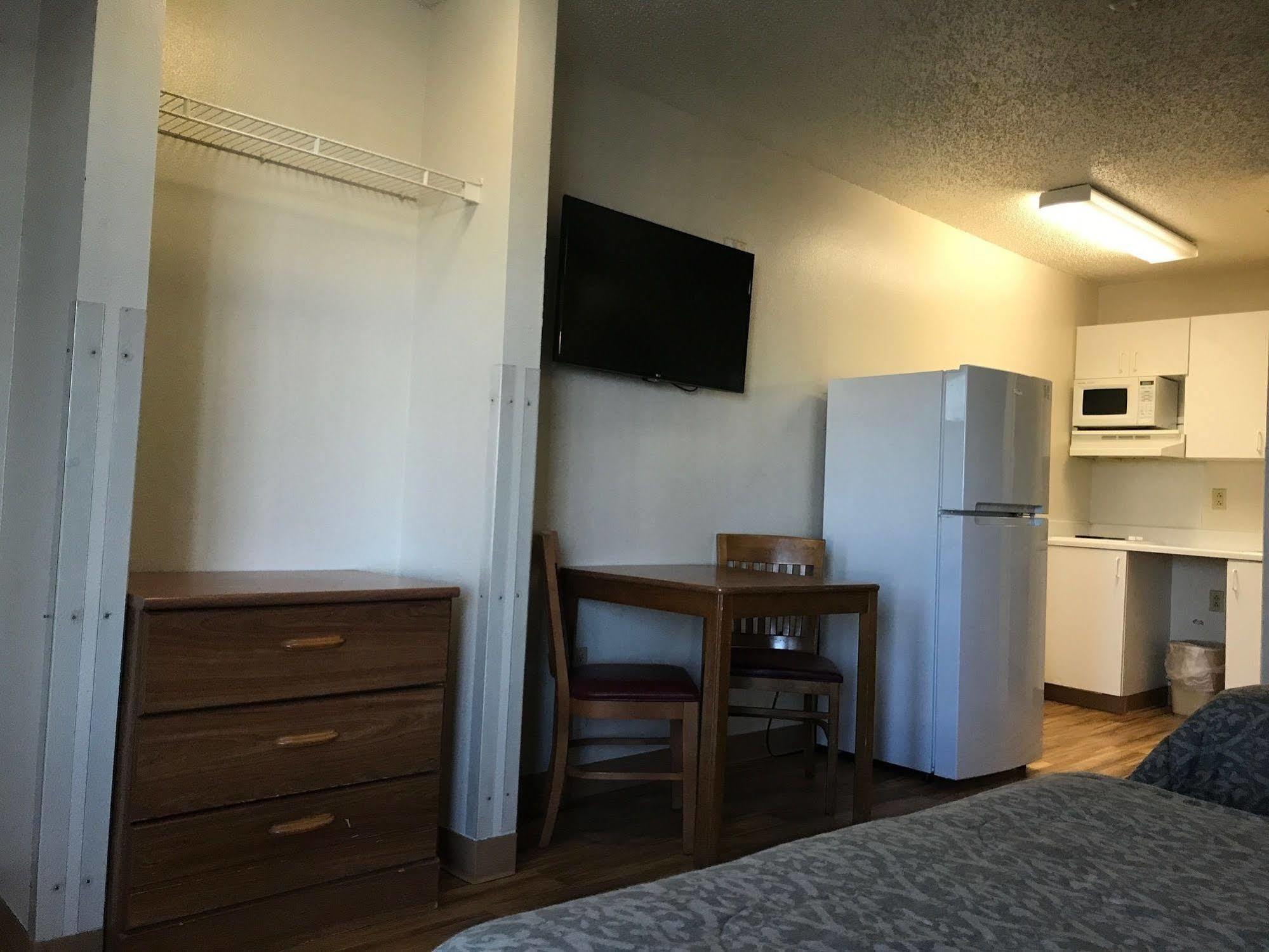 Aparthotel Siegel Select Albuquerque 2 Esterno foto