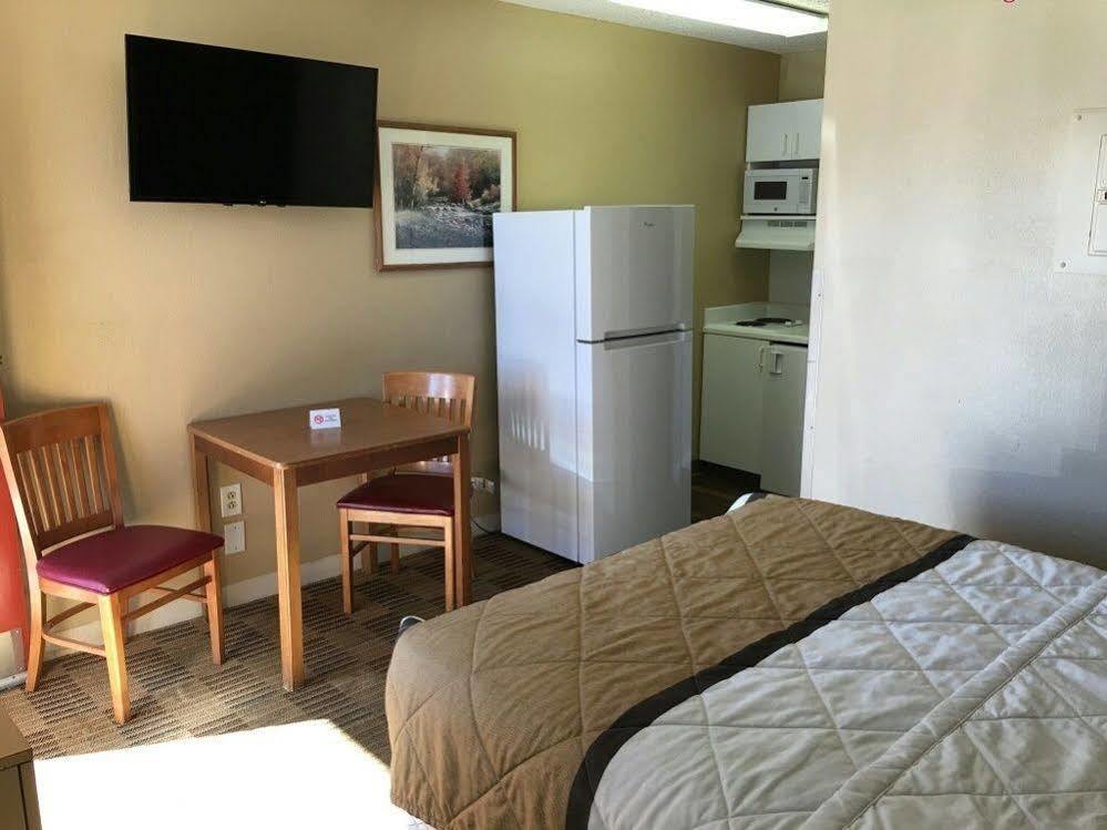 Aparthotel Siegel Select Albuquerque 2 Esterno foto