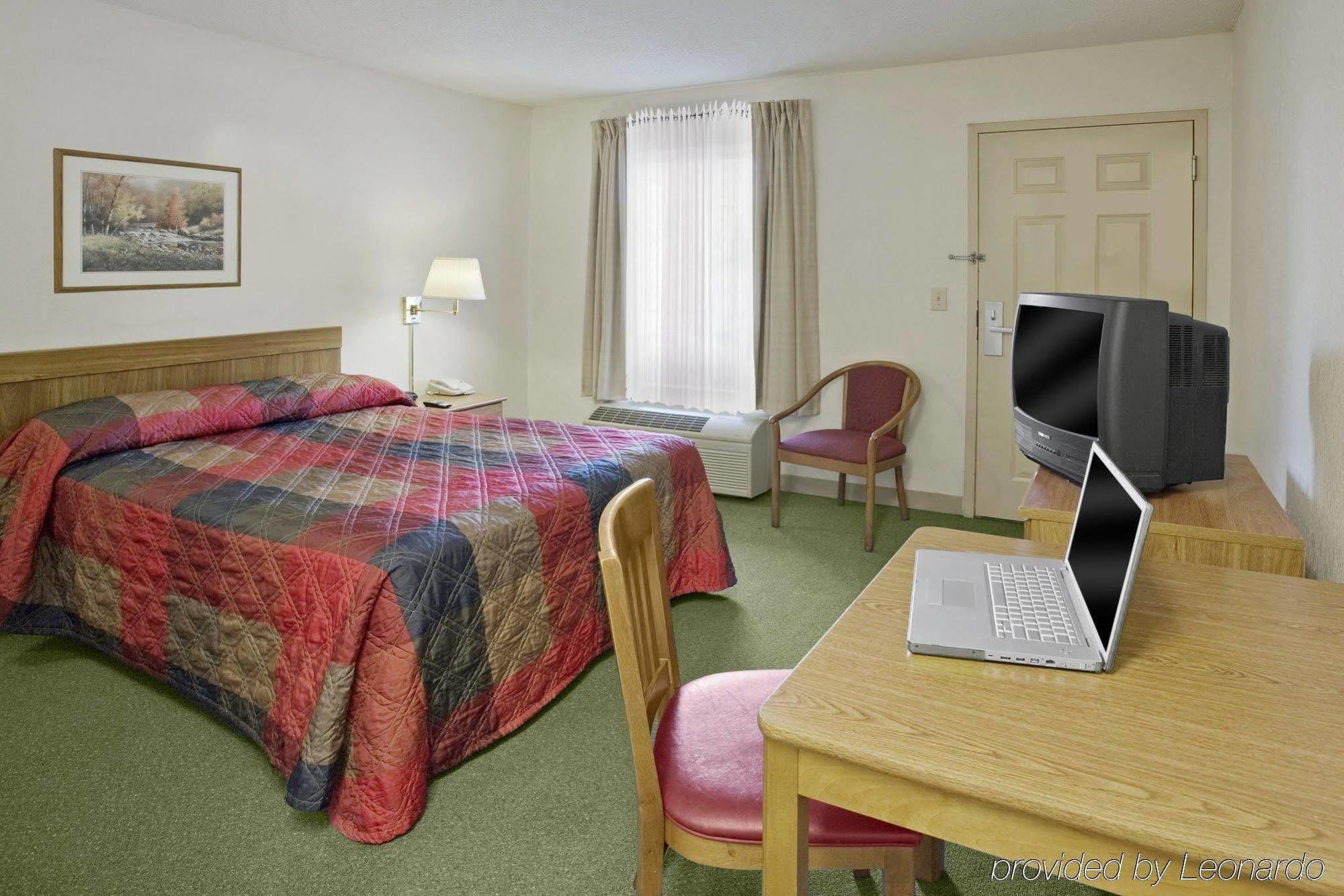 Aparthotel Siegel Select Albuquerque 2 Camera foto