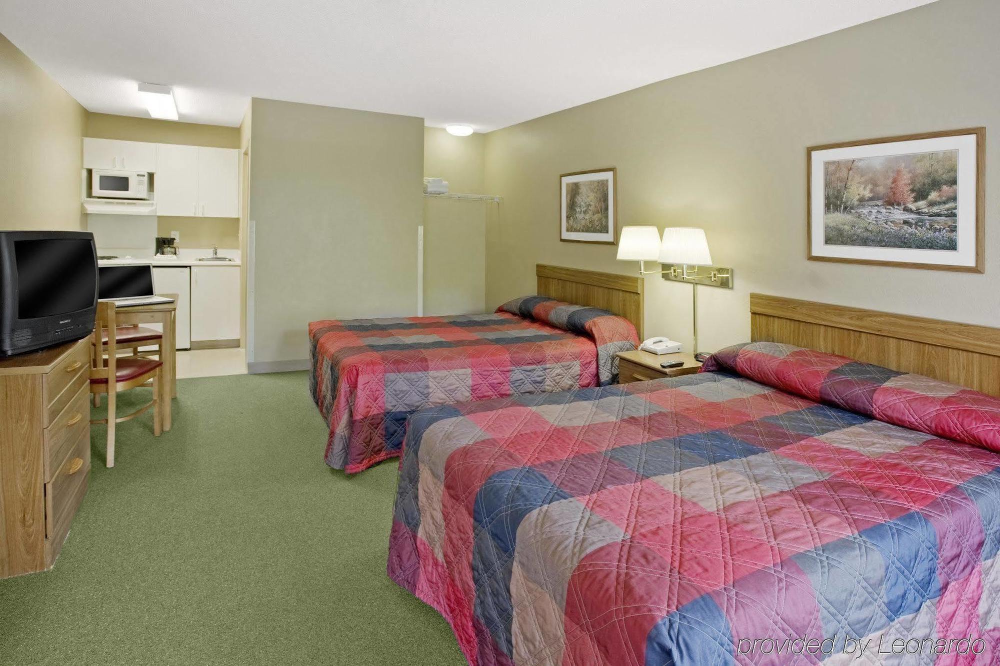 Aparthotel Siegel Select Albuquerque 2 Camera foto