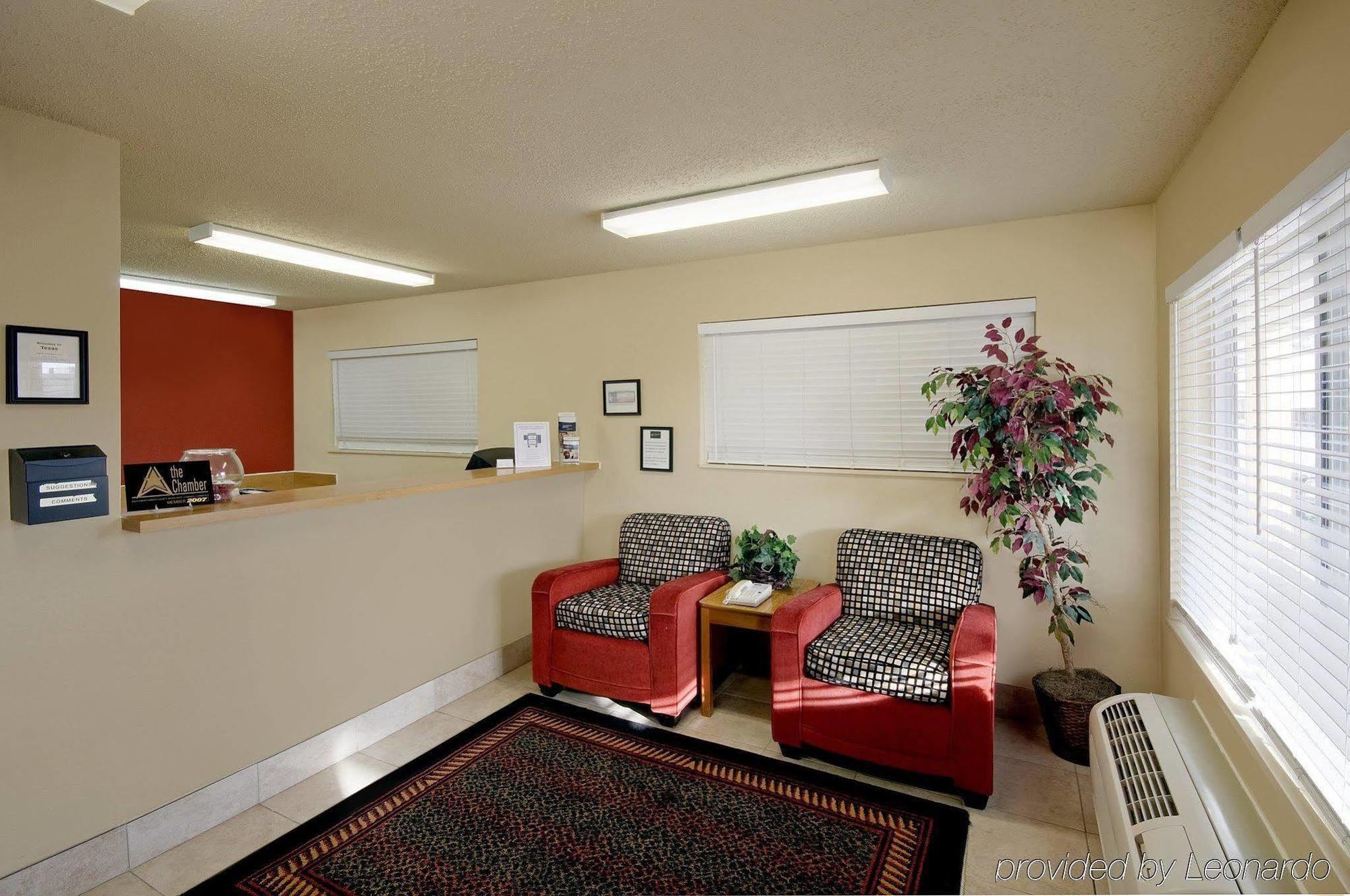 Aparthotel Siegel Select Albuquerque 2 Interno foto