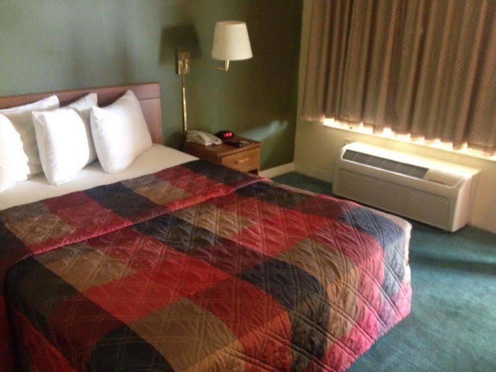 Aparthotel Siegel Select Albuquerque 2 Esterno foto
